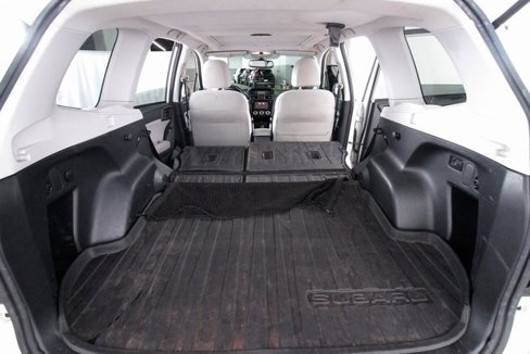 Used 2016 Subaru Forester 2.5i Premium w/ Popular Package #2 image 42