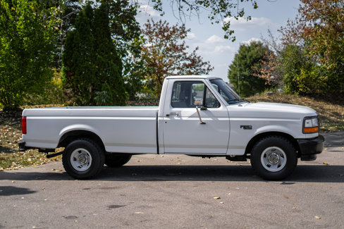 Used 1995 Ford F150 XL image 4