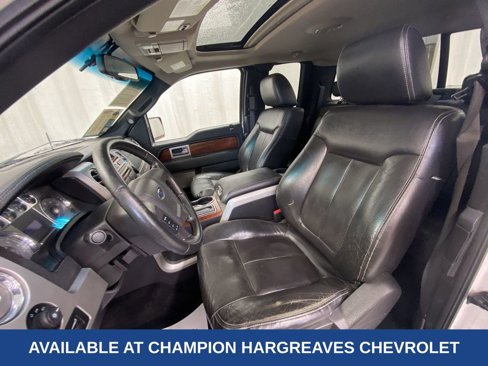 Used 2009 Ford F150 Lariat image 26
