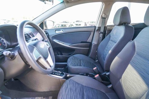 Used 2017 Hyundai Accent SE image 17