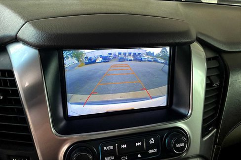 Used 2017 Chevrolet Tahoe LT image 27