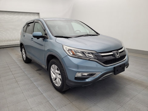 Used 2016 Honda CR-V EX image 13