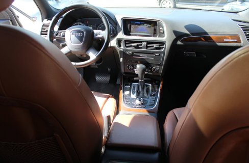 Used 2012 Audi Q5 2.0T Premium Plus image 16