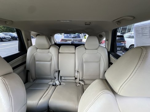 Used 2014 Acura MDX SH-AWD w/ Technology Package image 5