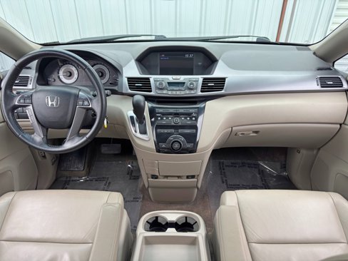 Used 2012 Honda Odyssey EX-L image 11