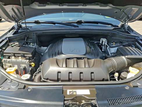 Used 2019 Jeep Grand Cherokee High Altitude image 27