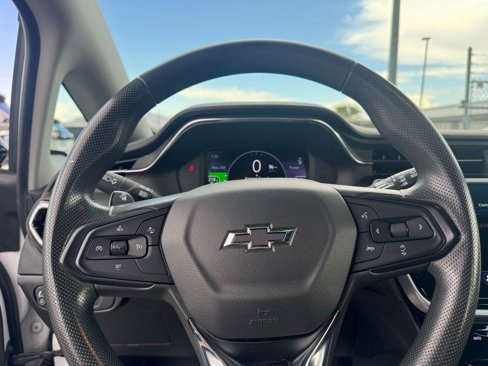 Used 2023 Chevrolet Bolt LT w/ Driver Confidence Package image 30