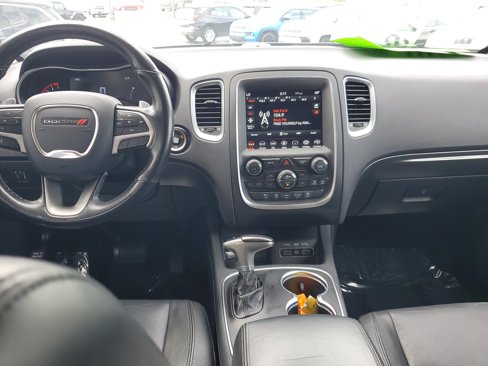 Used 2020 Dodge Durango Citadel image 24