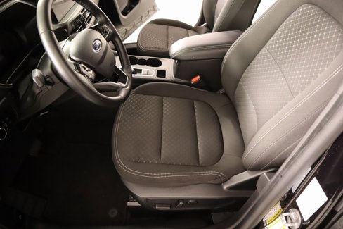 Used 2024 Ford Escape Active w/ Tech Pack #1 image 12