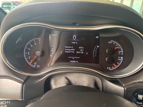 Used 2014 Jeep Grand Cherokee Limited image 21