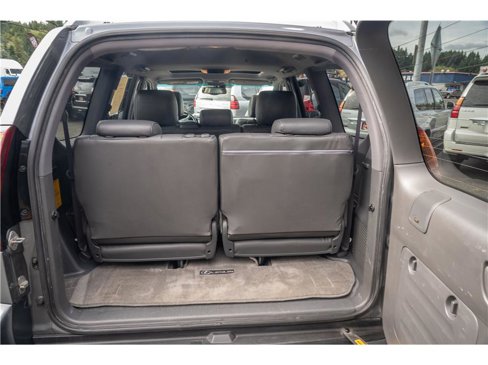 Used 2006 Lexus GX 470 image 8