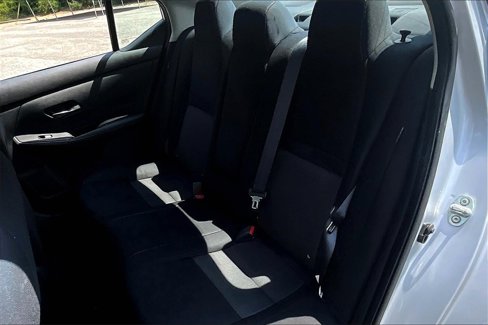 Used 2021 Nissan Sentra SV w/ Trunk Package image 21