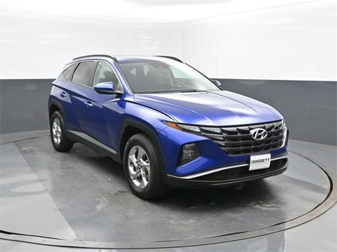 Used 2024 Hyundai Tucson SEL image 22