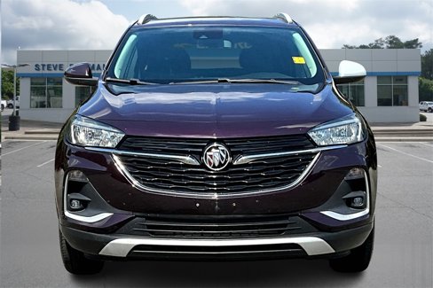 Used 2020 Buick Encore GX Select image 2