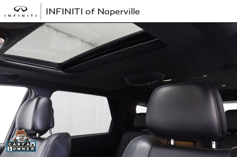 Used 2015 Dodge Durango Limited w/ Rallye Appearance Group image 18