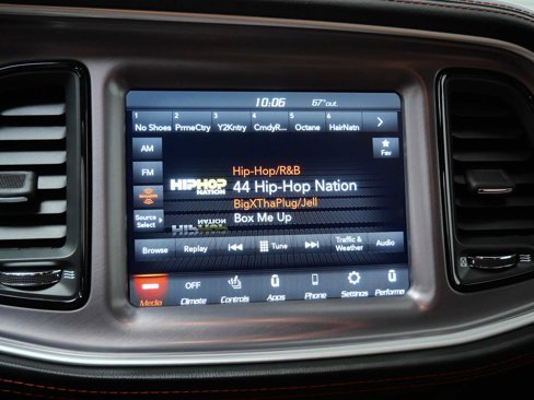Used 2020 Dodge Challenger R/T Scat Pack image 24