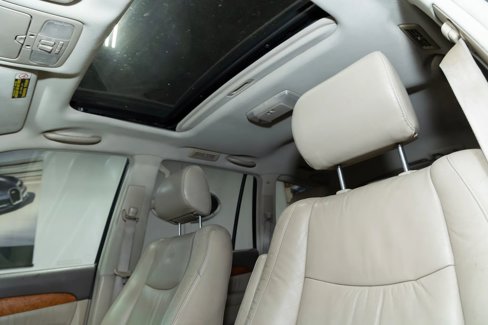 Used 2004 Lexus GX 470 image 19