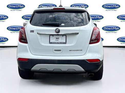 Used 2019 Buick Encore Essence image 7