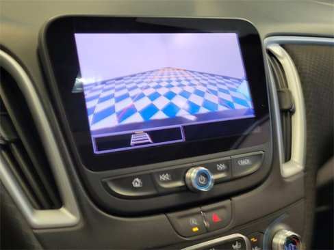 Used 2023 Chevrolet Malibu LT image 19