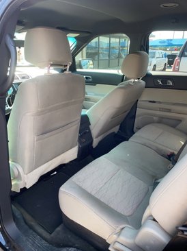 Used 2015 Ford Explorer FWD image 5