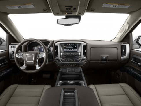 Used 2017 GMC Sierra 1500 Denali image 5
