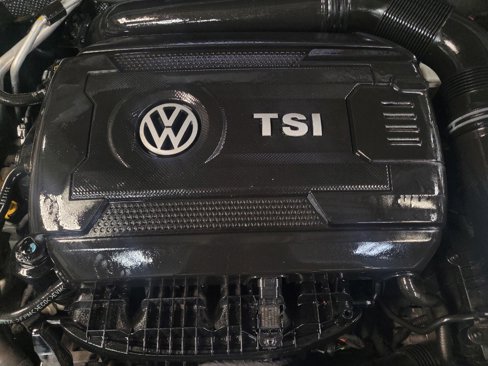 Used 2014 Volkswagen Jetta SE image 30