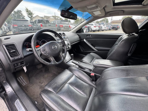 Used 2011 Nissan Altima 2.5 S w/ 2.5S Premium Pkg image 34