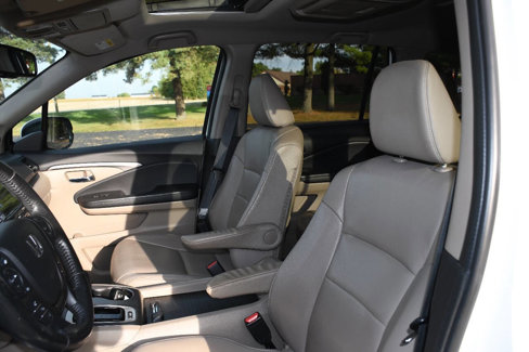 Used 2018 Honda Pilot EX-L image 11