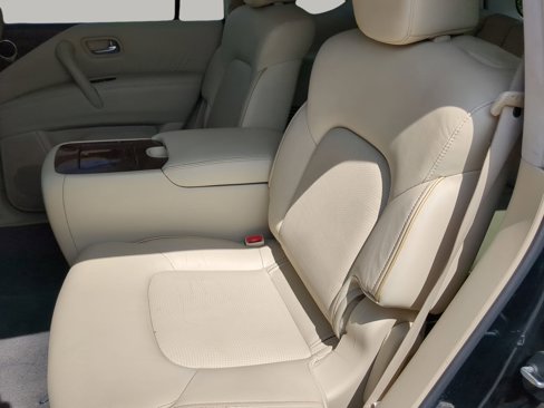 Used 2017 INFINITI QX80 4WD image 47