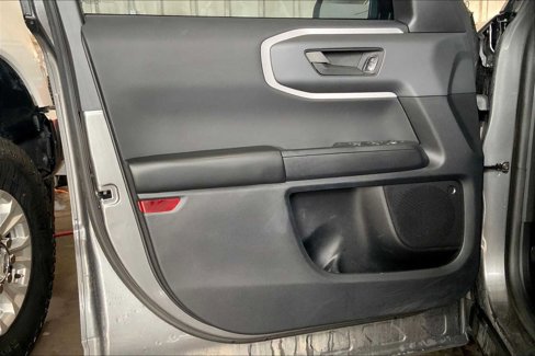 Used 2023 Ford Bronco Sport Big Bend w/ Convenience Package image 20