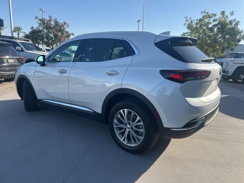 Used 2023 Buick Envision Preferred image 2