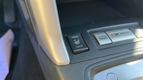 Used 2018 Subaru Forester 2.5i Limited image 20