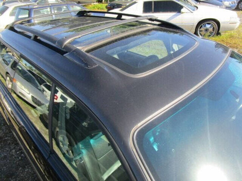Used 2000 Subaru Outback Limited image 9