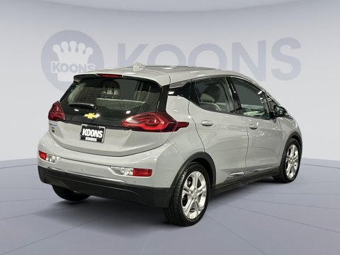 Used 2019 Chevrolet Bolt LT image 7