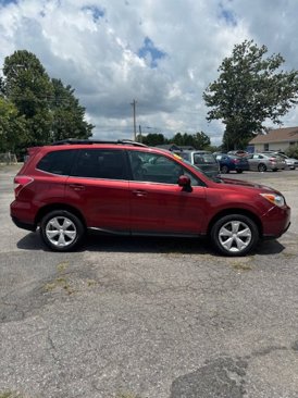 Used 2015 Subaru Forester 2.5i Limited w/ Popular Package #2 image 5