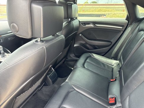 Used 2020 Audi A3 2.0T Premium image 49