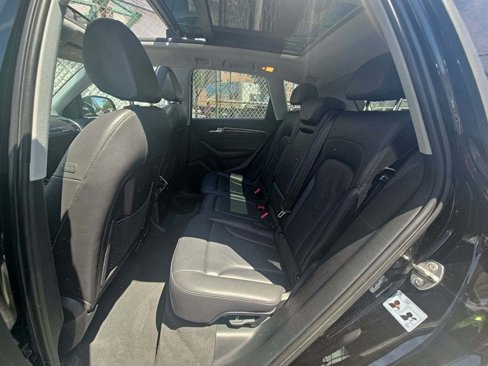 Used 2016 Audi Q5 2.0T Premium image 5