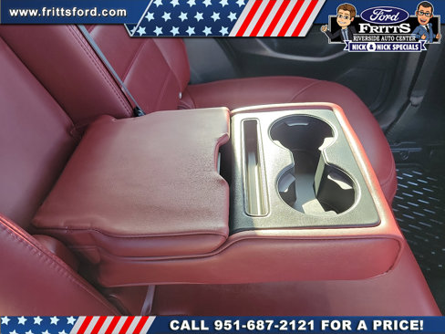 Used 2021 MAZDA CX-5 Carbon Edition image 15
