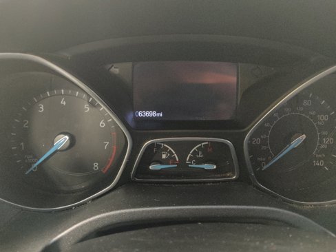 Used 2018 Ford Focus SE image 23