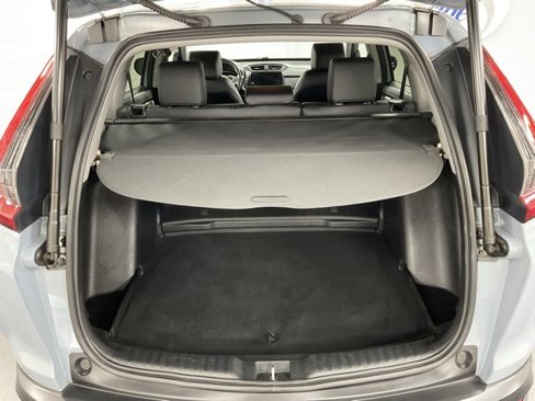 Certified 2020 Honda CR-V EX-L image 10
