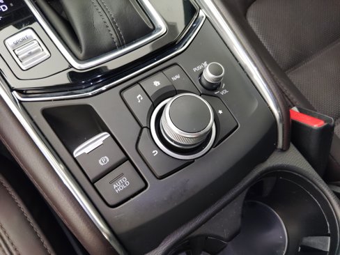 Used 2020 MAZDA CX-5 Signature image 15