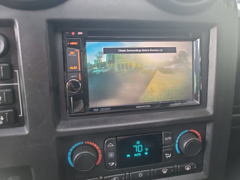 Used 2006 HUMMER H2 image 27