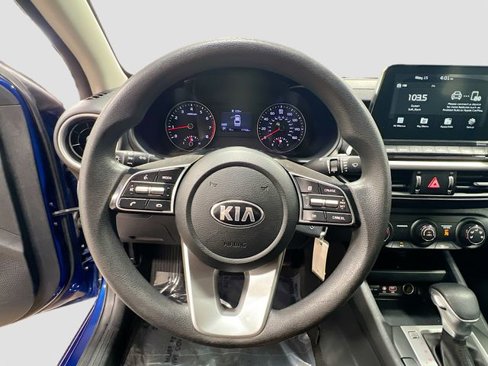 Certified 2021 Kia Forte LXS image 11