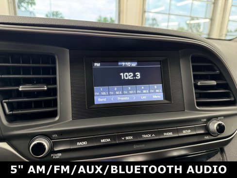 Used 2019 Hyundai Elantra SE image 5