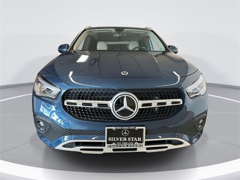 Certified 2022 Mercedes-Benz GLA 250 4MATIC image 5