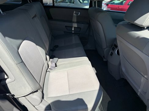 Used 2012 Honda Pilot EX image 18