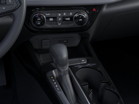 New 2025 Chevrolet Trax LT image 23