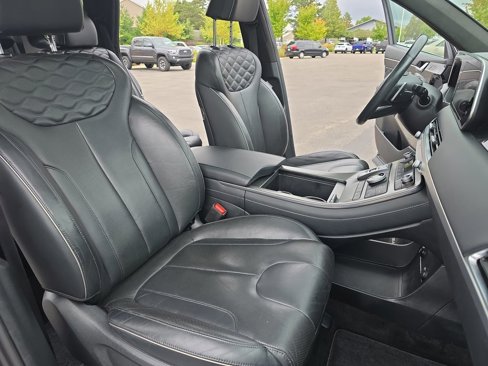 Used 2020 Hyundai Palisade Limited image 12