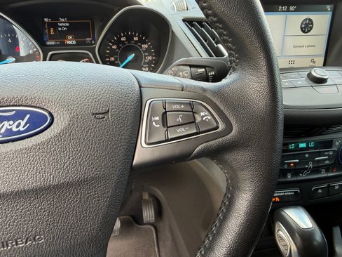 Used 2019 Ford Escape SEL image 22