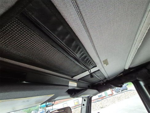 Used 2018 Jeep Wrangler Unlimited Sport image 28